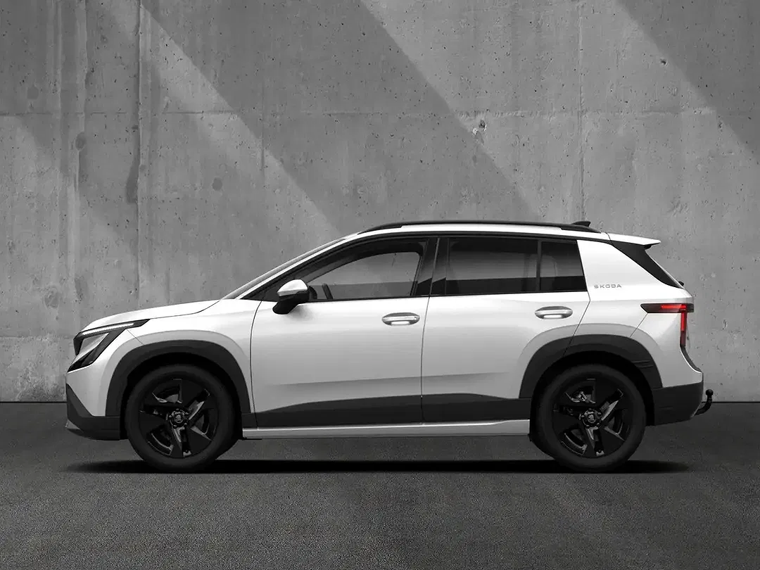 Skoda Epiq Selection - Thumbnail 9