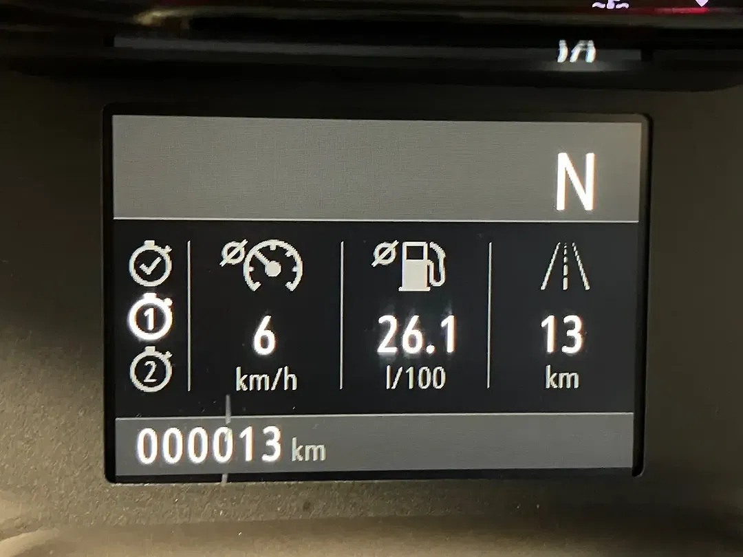 Opel Corsa 1.2 Turbo Edition - Thumbnail 12
