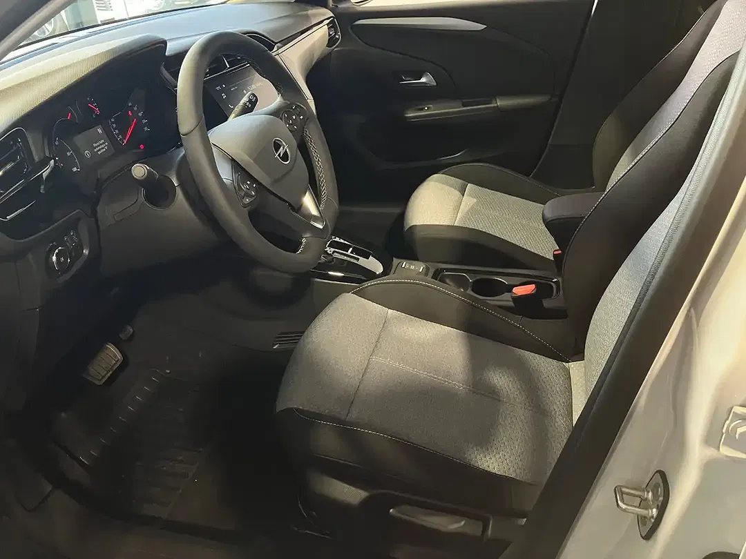 Opel Corsa 1.2 Turbo Edition - Thumbnail 6