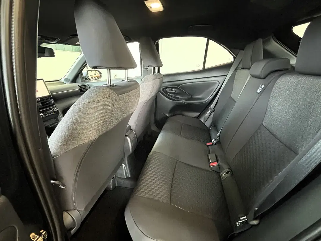 Toyota Yaris Cross 1.5 VVT-i AUT Hybrid - Thumbnail 8