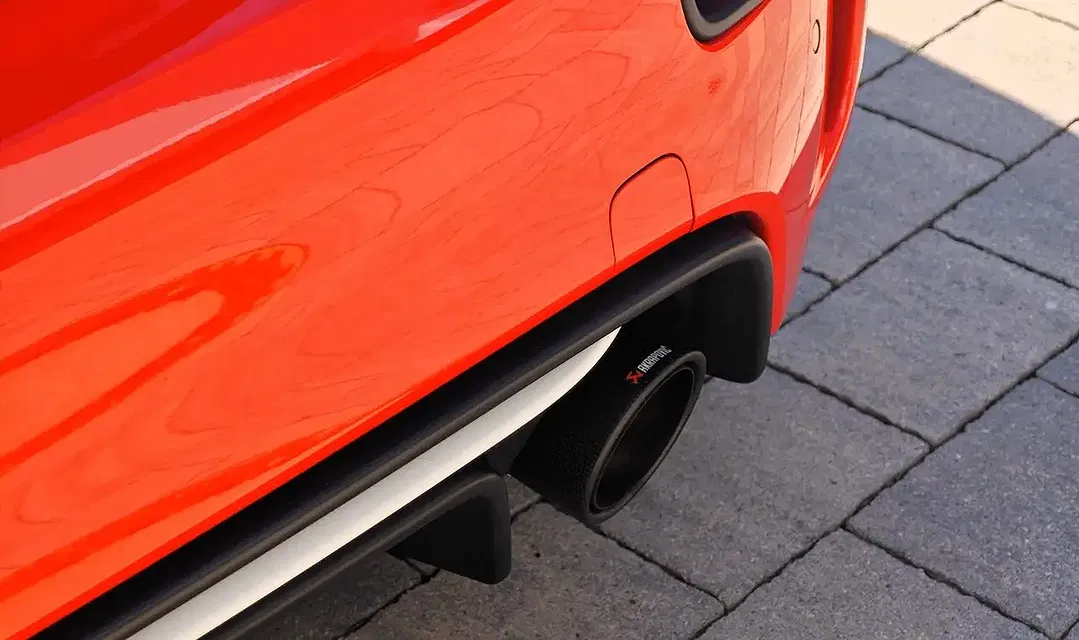 Abarth 595C esseesse - Thumbnail 14
