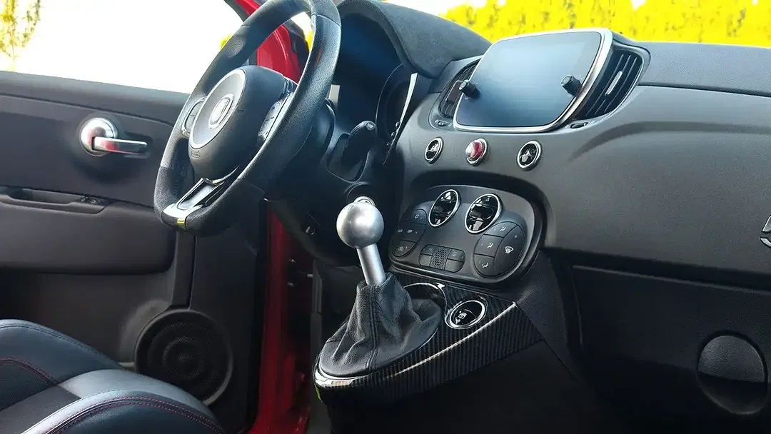 Abarth 595C esseesse - Thumbnail 20