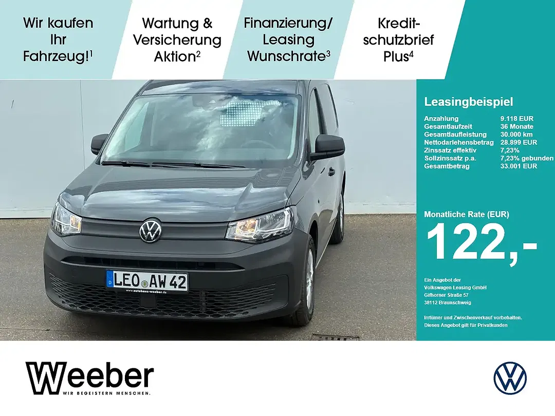 TDI Cargo - foto 1
