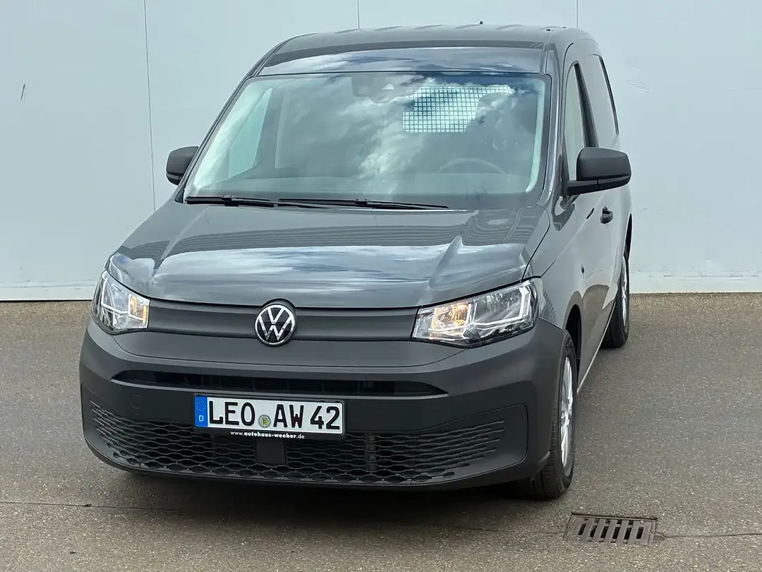 TDI Cargo - foto 2