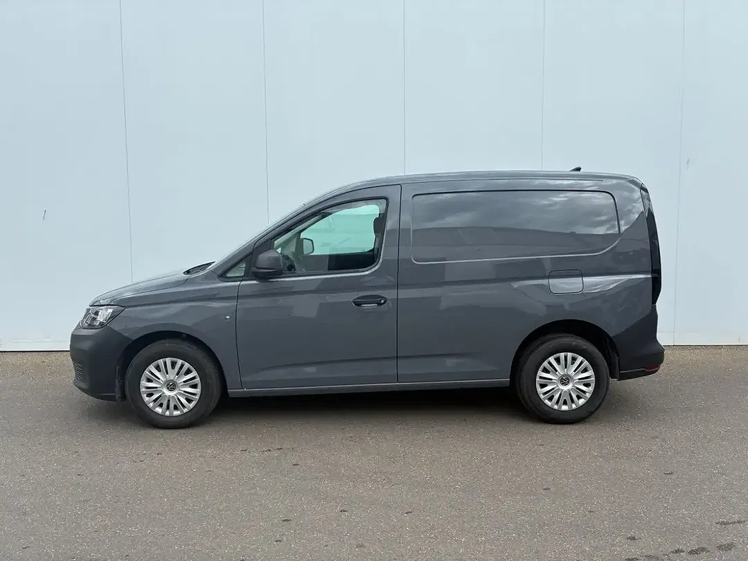 Volkswagen Caddy TDI Cargo - Thumbnail 5