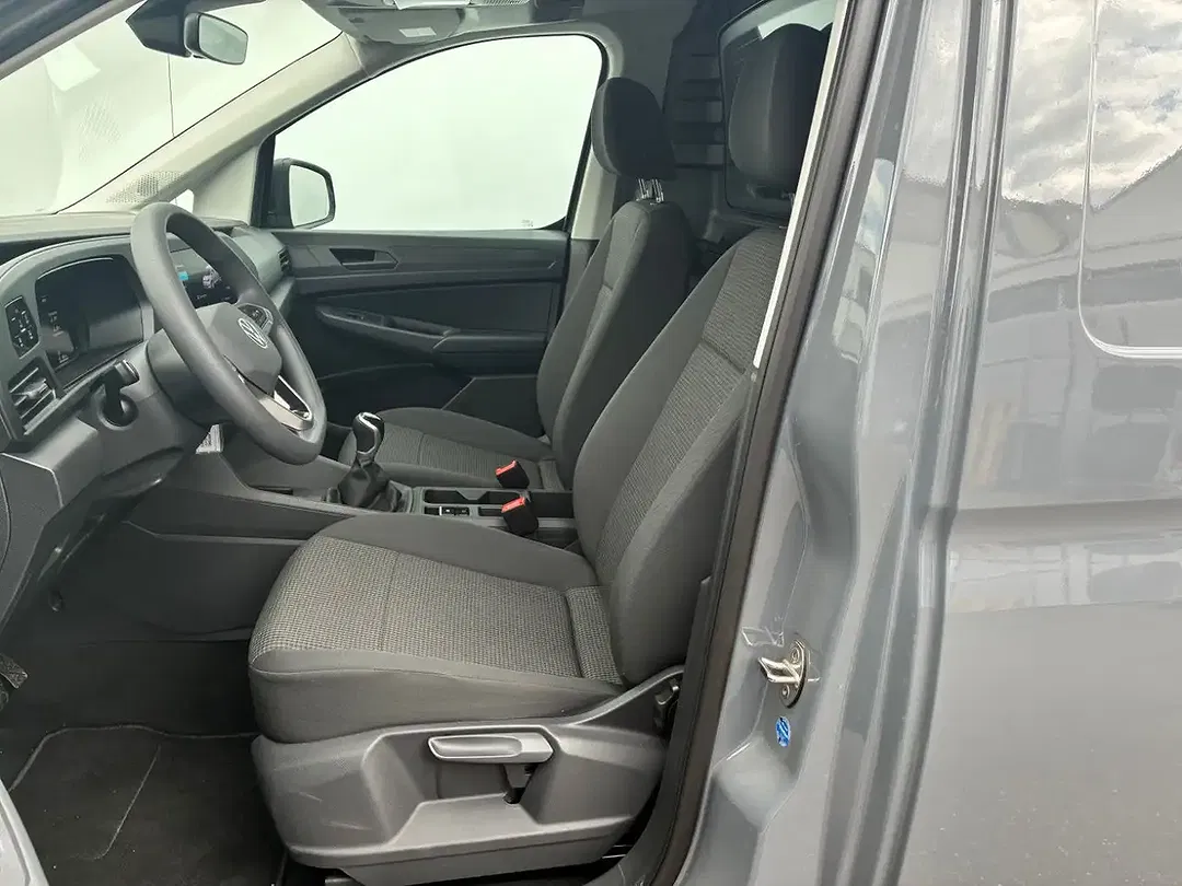 Volkswagen Caddy TDI Cargo - Thumbnail 6
