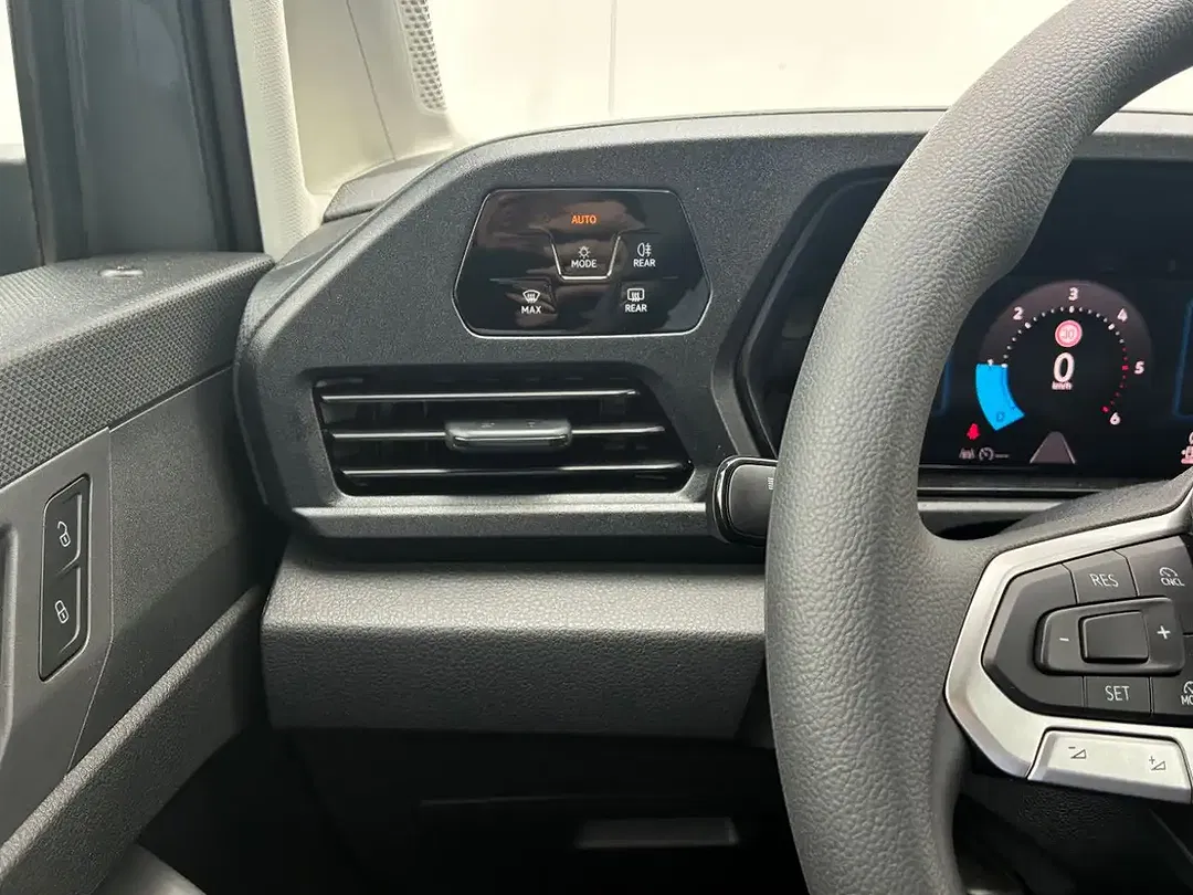 Volkswagen Caddy TDI Cargo - Thumbnail 8