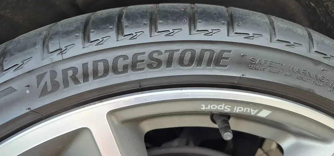 Audi S6 3.0 V6 TDI quattro - Thumbnail 13