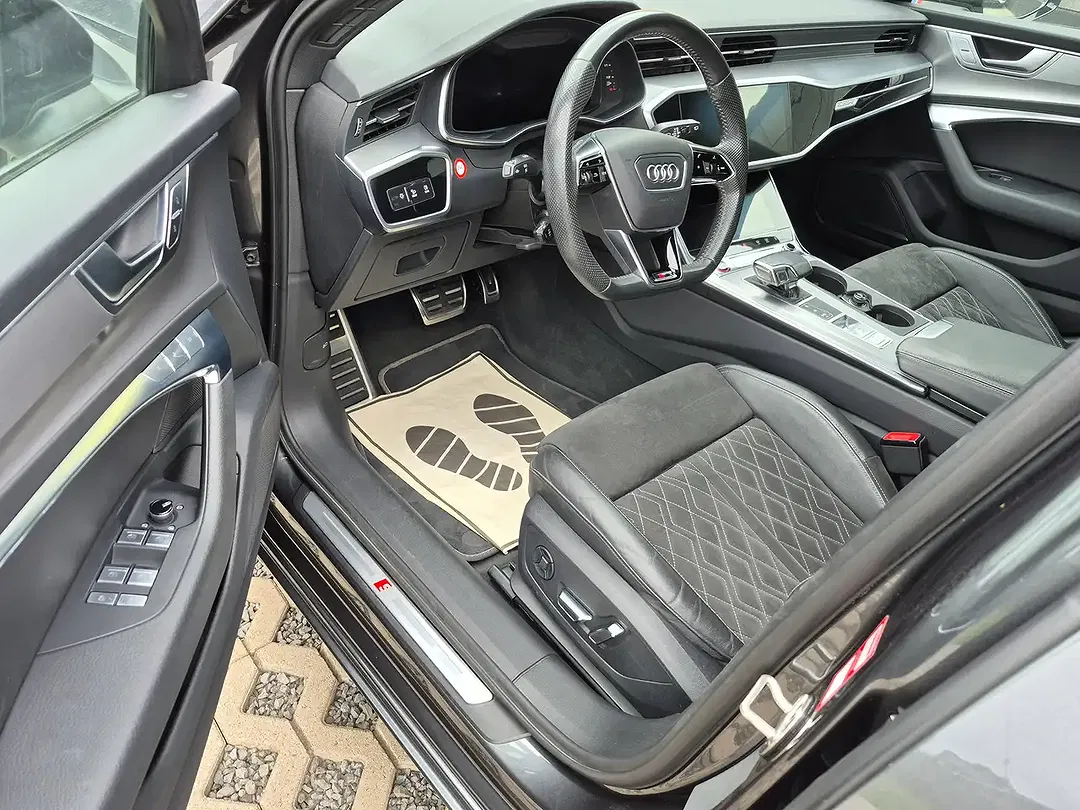 Audi S6 3.0 V6 TDI quattro - Thumbnail 14