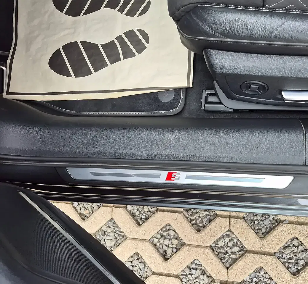 Audi S6 3.0 V6 TDI quattro - foto 15