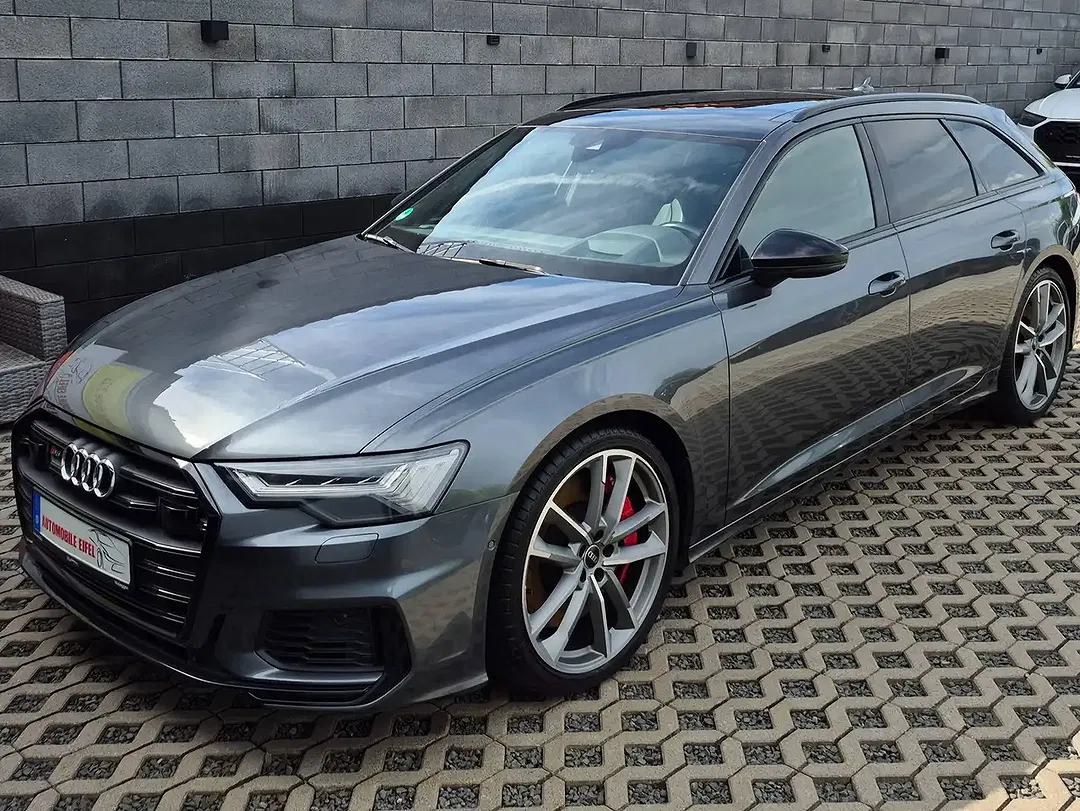 Audi S6 3.0 V6 TDI quattro - foto 2