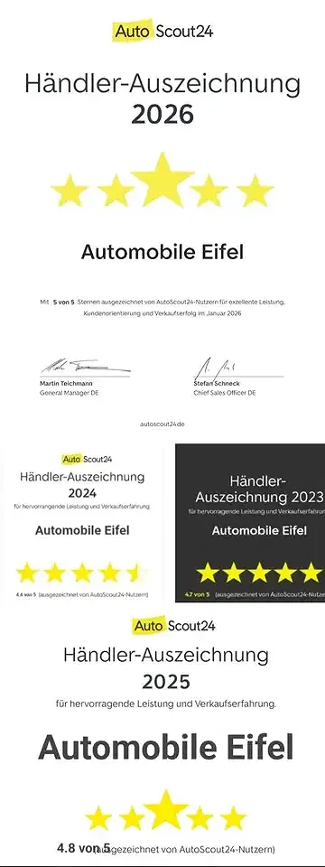 Audi S6 3.0 V6 TDI quattro - Thumbnail 3