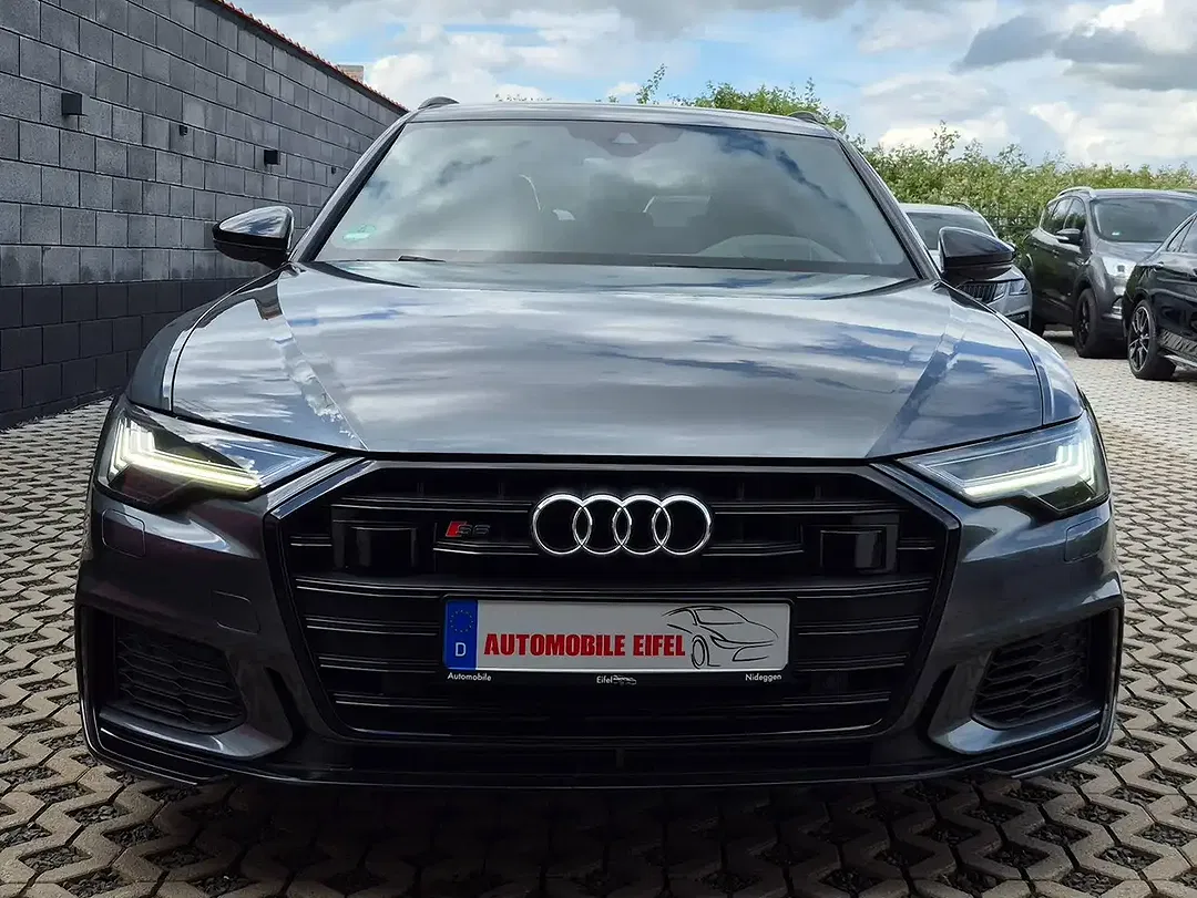 Audi S6 3.0 V6 TDI quattro - Thumbnail 5