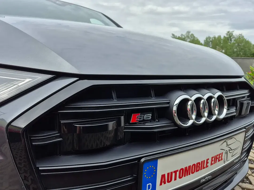 Audi S6 3.0 V6 TDI quattro - Thumbnail 6