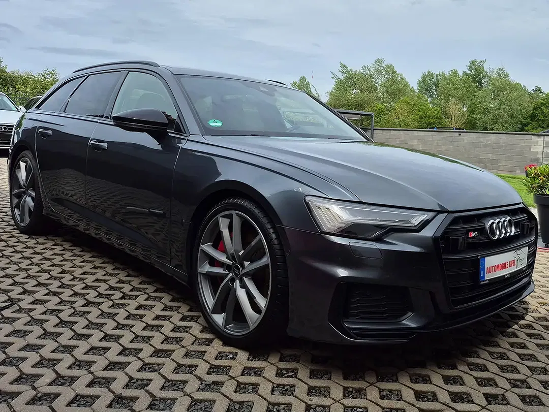 Audi S6 3.0 V6 TDI quattro - Thumbnail 7