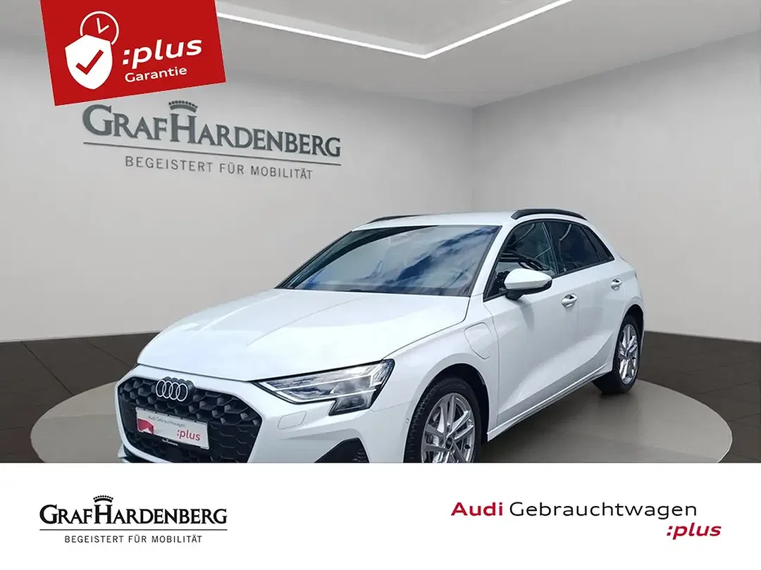 Audi A3 Sportback - Afbeelding 1