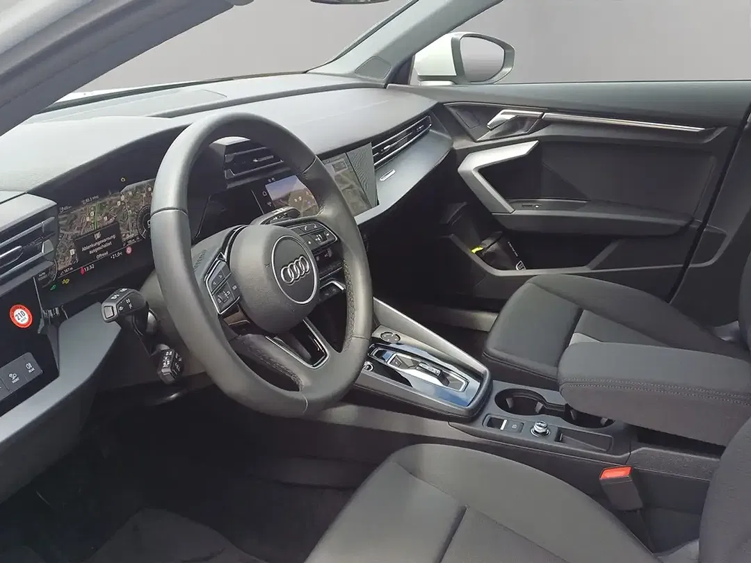 Audi A3 Sportback - Thumbnail 10