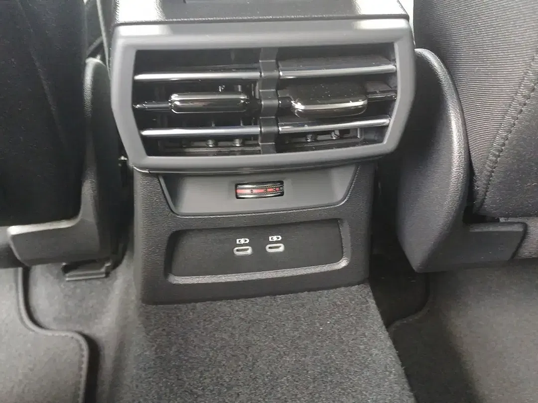Audi A3 Sportback - Thumbnail 14