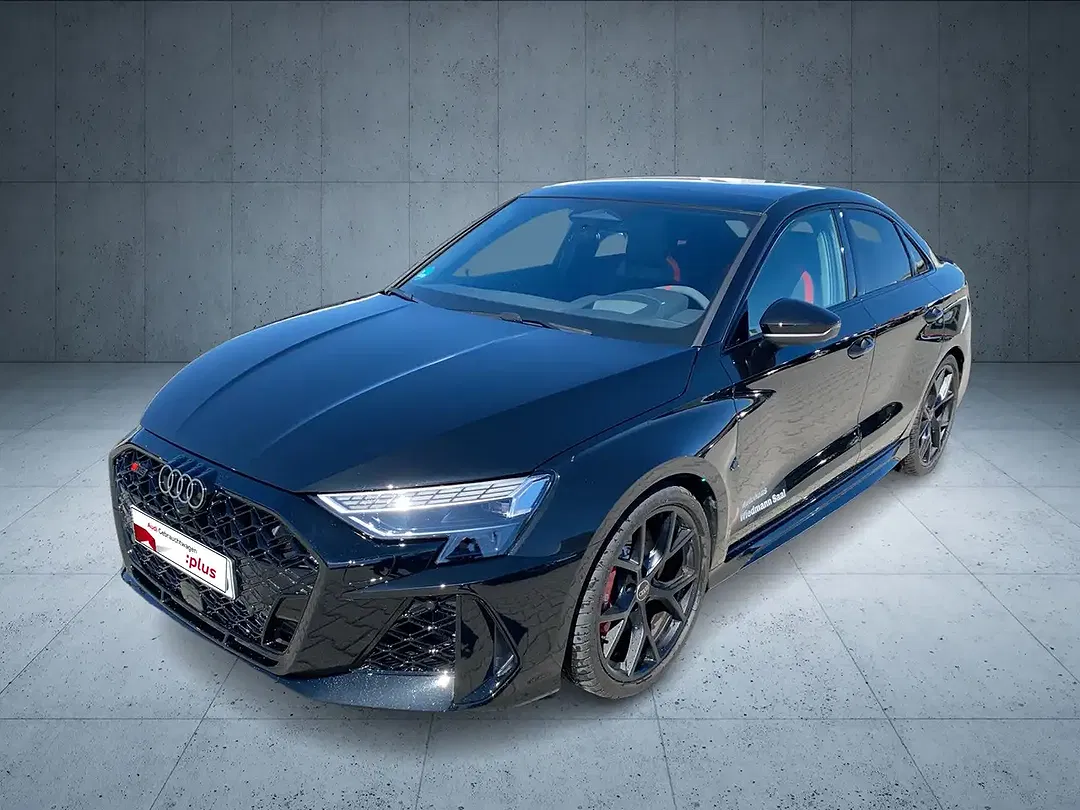 Audi RS3 RS Matrix LED - foto 1