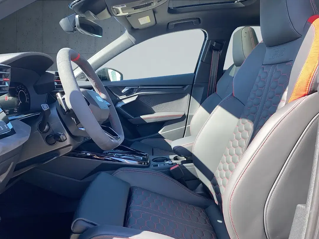 Audi RS3 RS Matrix LED - Thumbnail 8