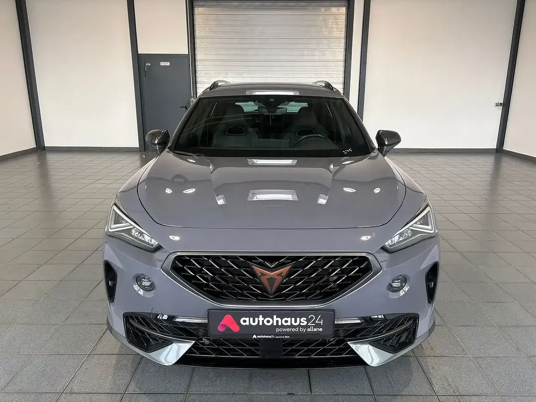 CUPRA Formentor TSI VZ2 - Thumbnail 2
