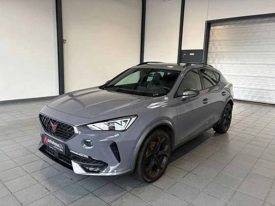 CUPRA Formentor TSI VZ2 - Thumbnail 3