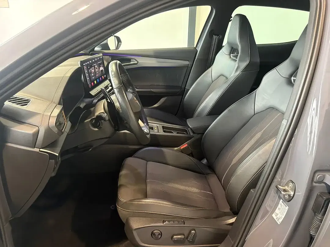 CUPRA Formentor TSI VZ2 - Thumbnail 8