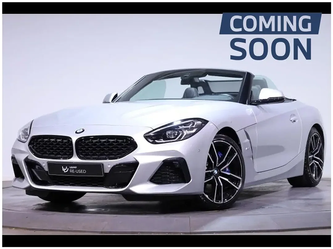 BMW Z4 sDrive M Sport - Afbeelding 1
