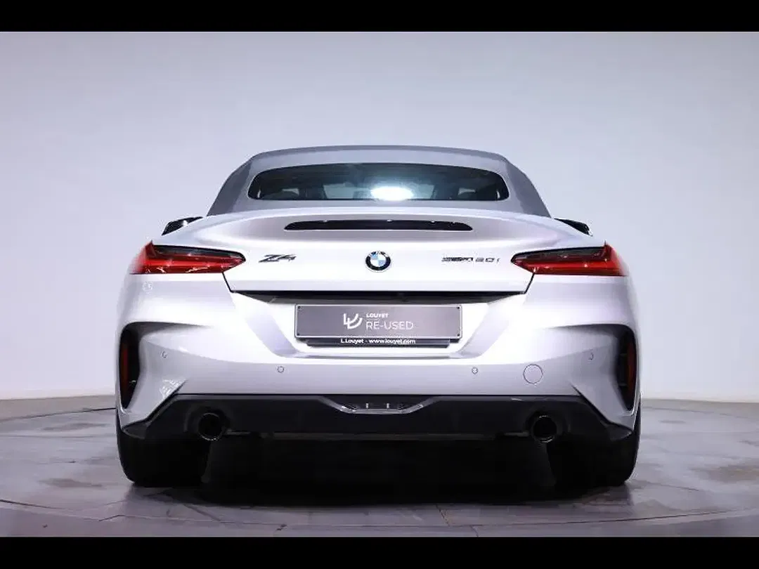BMW Z4 sDrive M Sport - Thumbnail 10