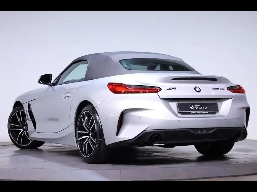 BMW Z4 sDrive M Sport - Thumbnail 11