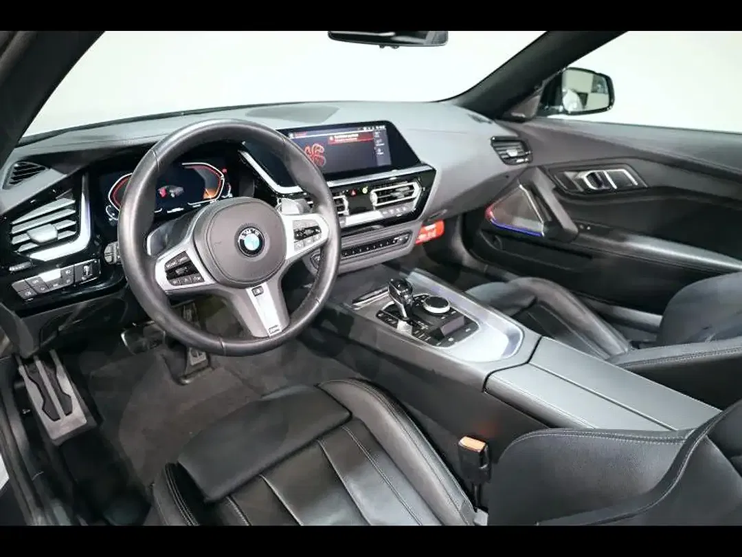 BMW Z4 sDrive M Sport - Thumbnail 12
