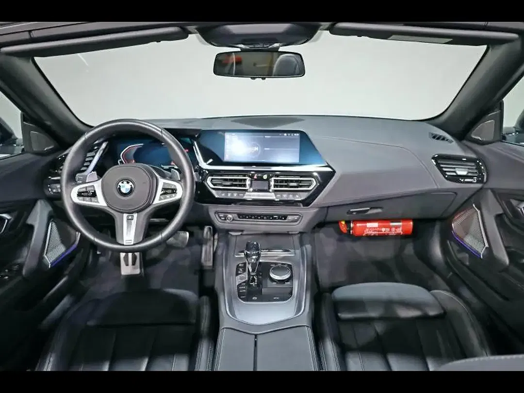 BMW Z4 sDrive M Sport - Thumbnail 13