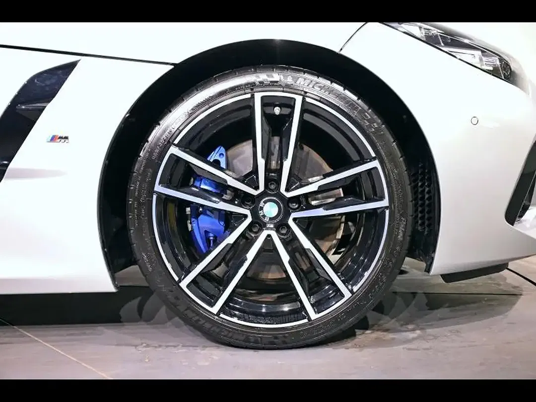 BMW Z4 sDrive M Sport - Thumbnail 14