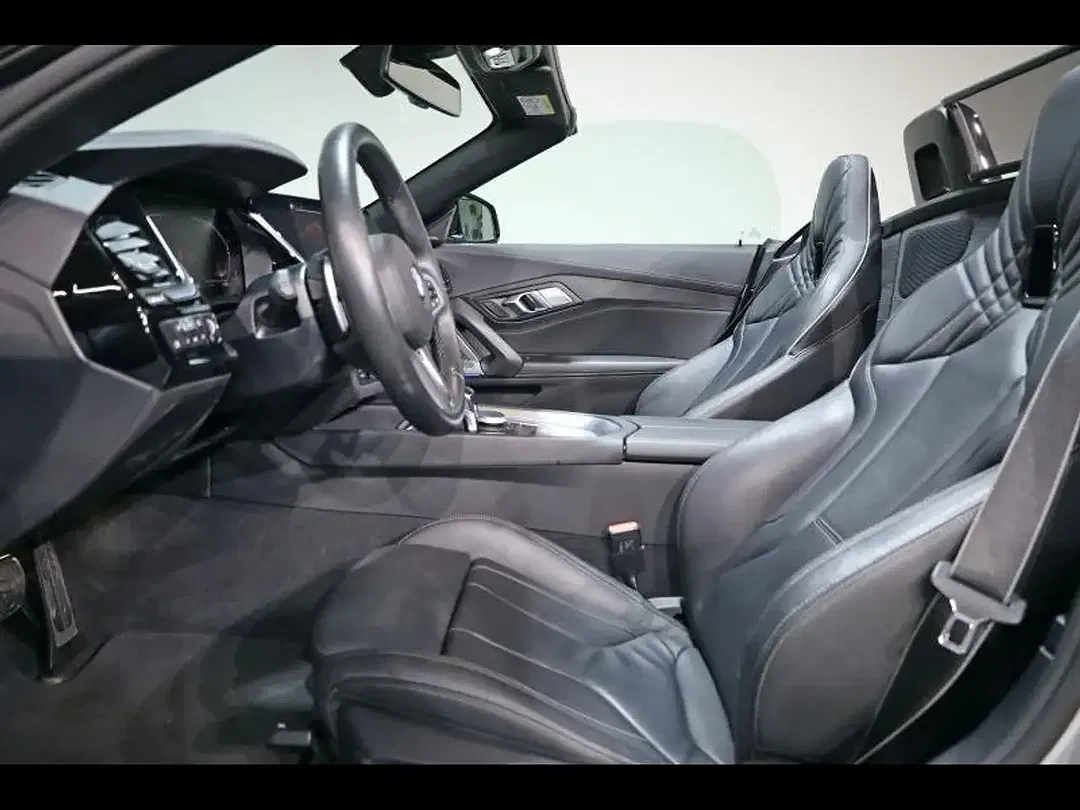 BMW Z4 sDrive M Sport - Thumbnail 15