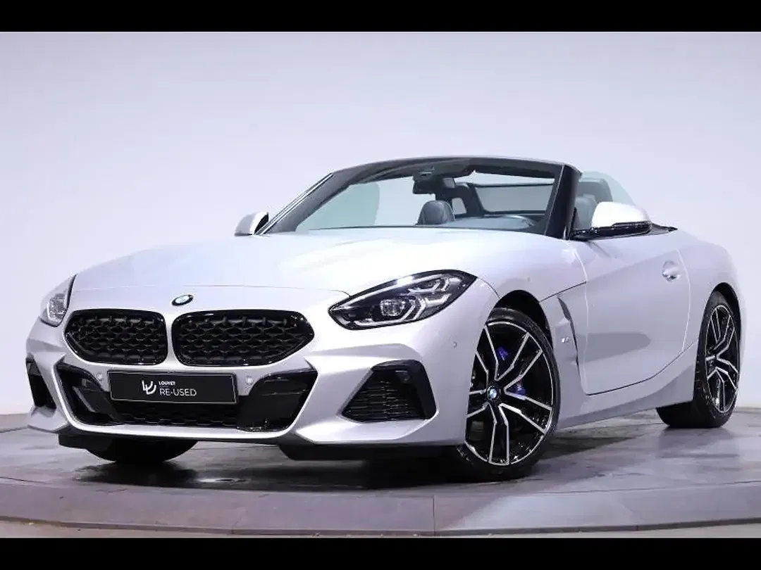 BMW Z4 sDrive M Sport - Thumbnail 2