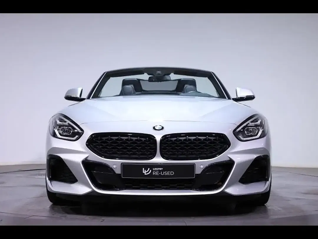 BMW Z4 sDrive M Sport - Thumbnail 3