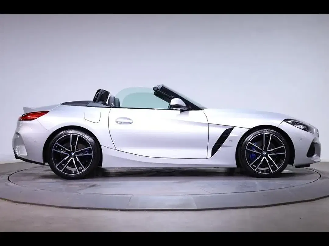 BMW Z4 sDrive M Sport - Thumbnail 4