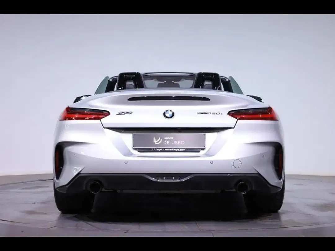BMW Z4 sDrive M Sport - Thumbnail 5