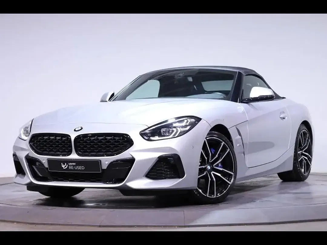 BMW Z4 sDrive M Sport - Thumbnail 7