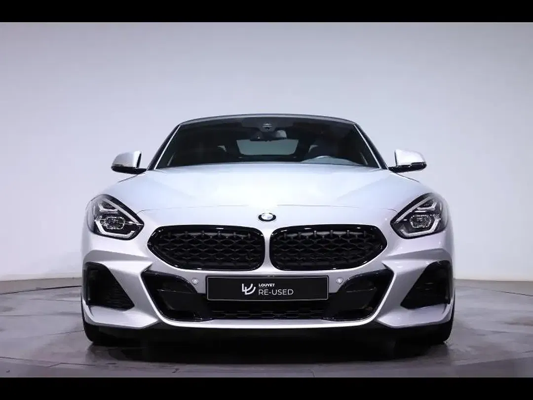 BMW Z4 sDrive M Sport - Thumbnail 8