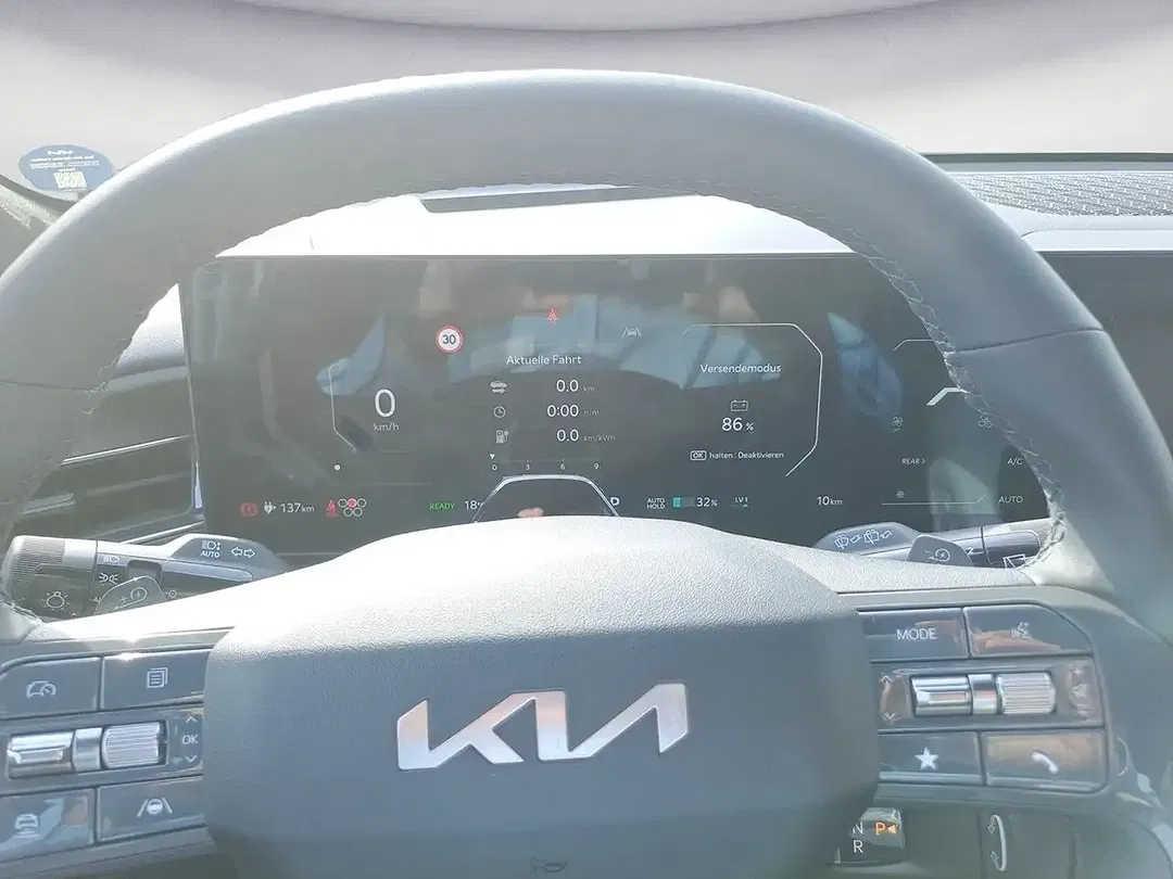 Kia EV9 AWD GT-Line - Thumbnail 10