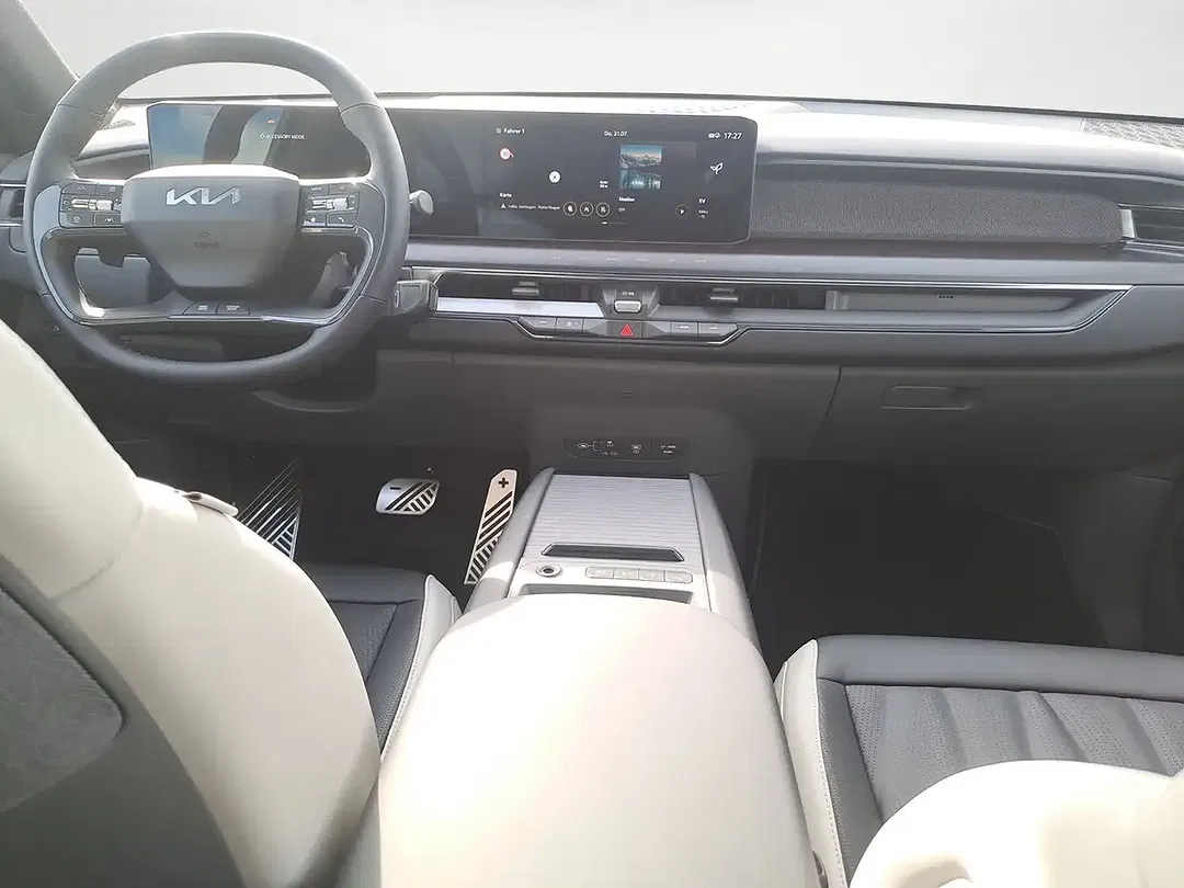 Kia EV9 AWD GT-Line - Thumbnail 11