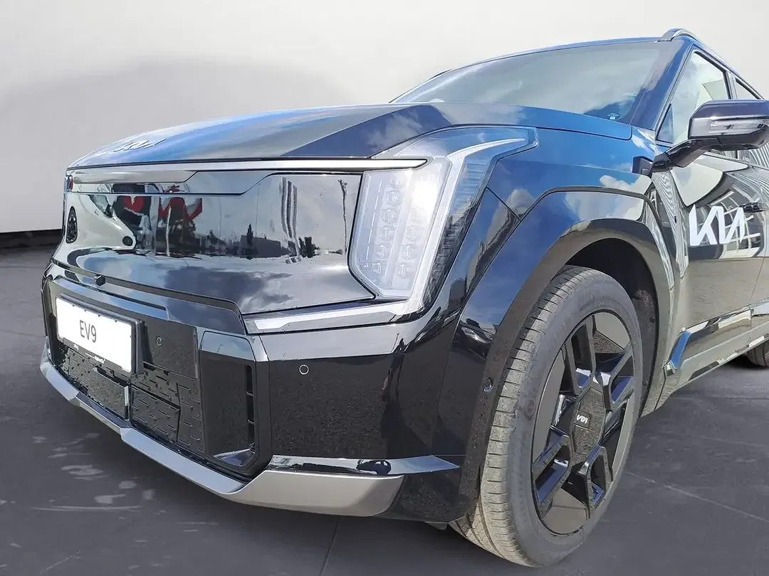 Kia EV9 AWD GT-Line - Thumbnail 13