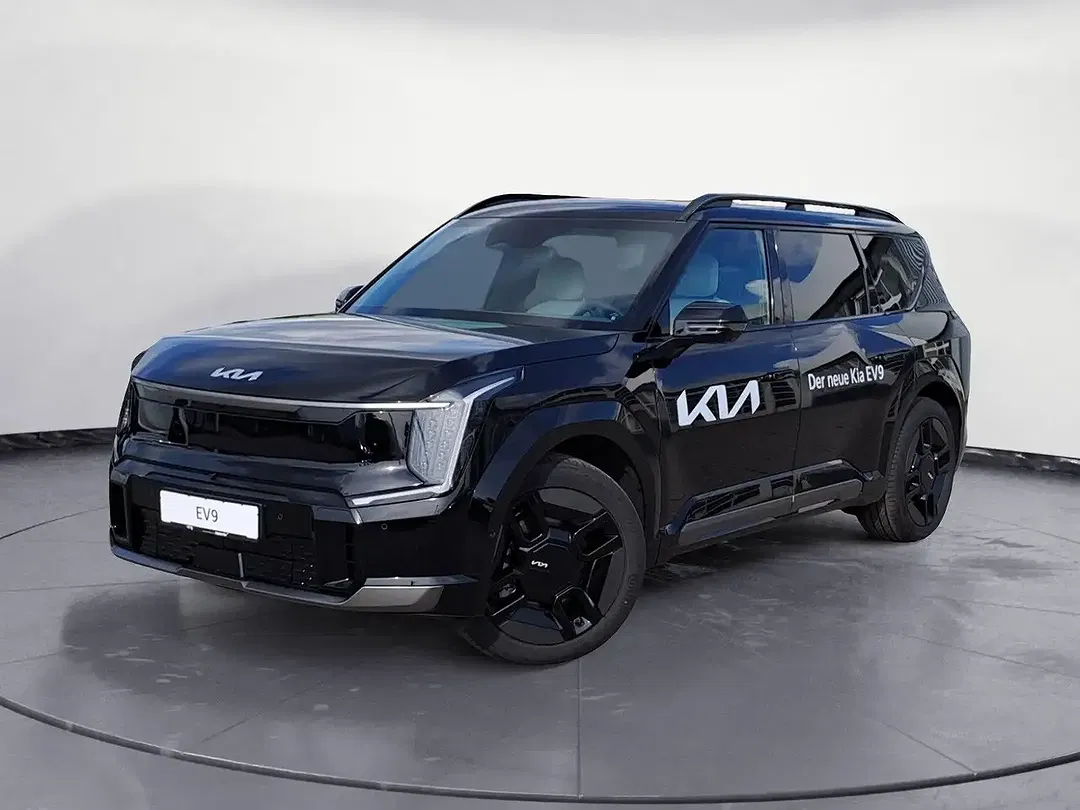 Kia EV9 AWD GT-Line - foto 2