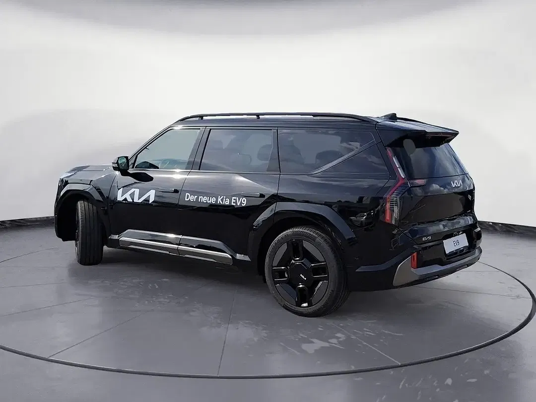 Kia EV9 AWD GT-Line - Thumbnail 4
