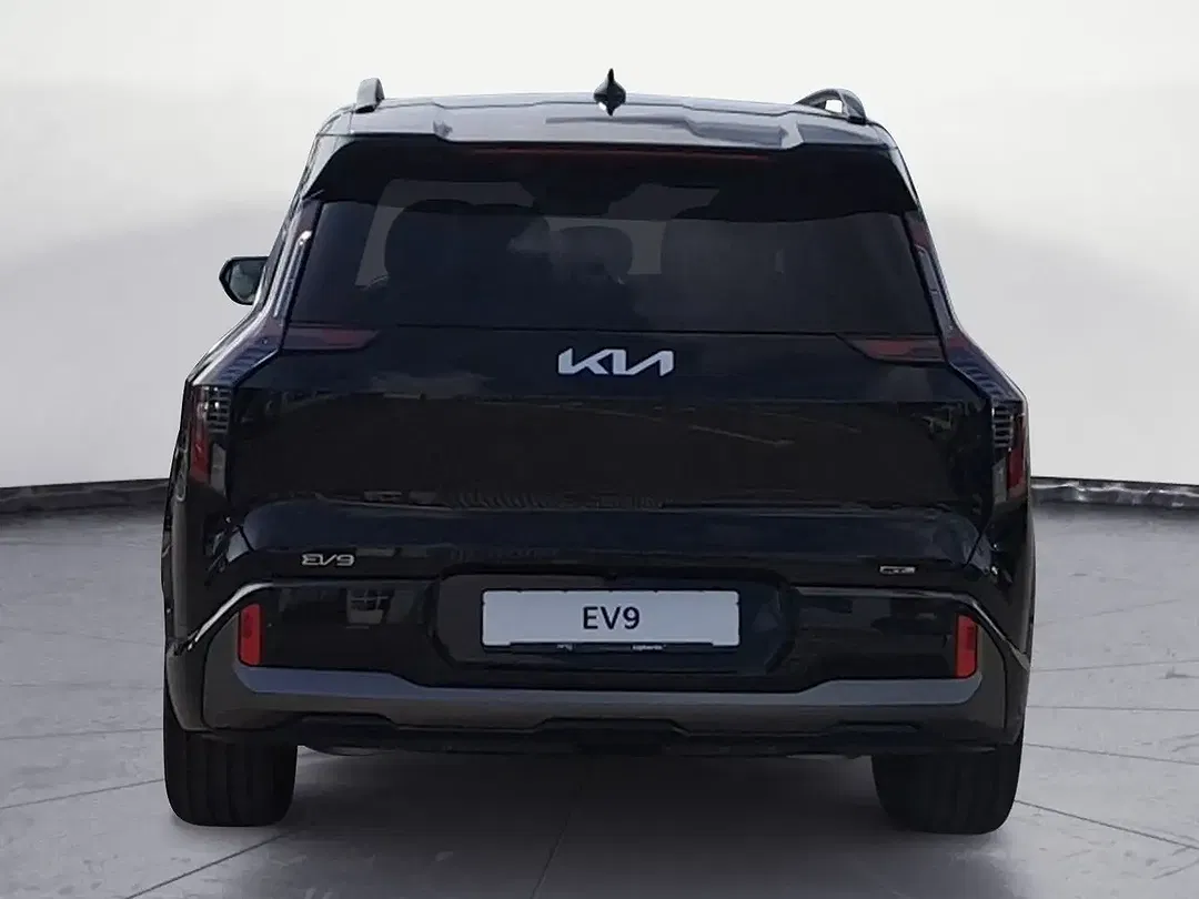 Kia EV9 AWD GT-Line - Thumbnail 5
