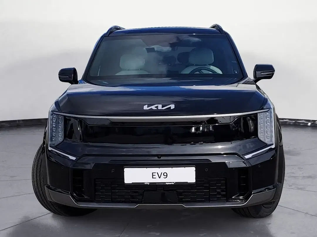 Kia EV9 AWD GT-Line - Thumbnail 7