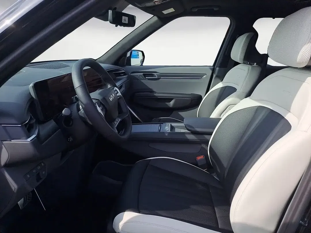 Kia EV9 AWD GT-Line - Thumbnail 8