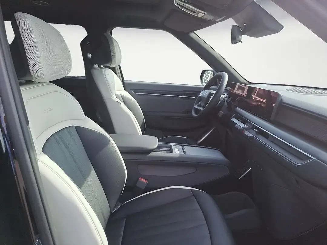 Kia EV9 AWD GT-Line - Thumbnail 9