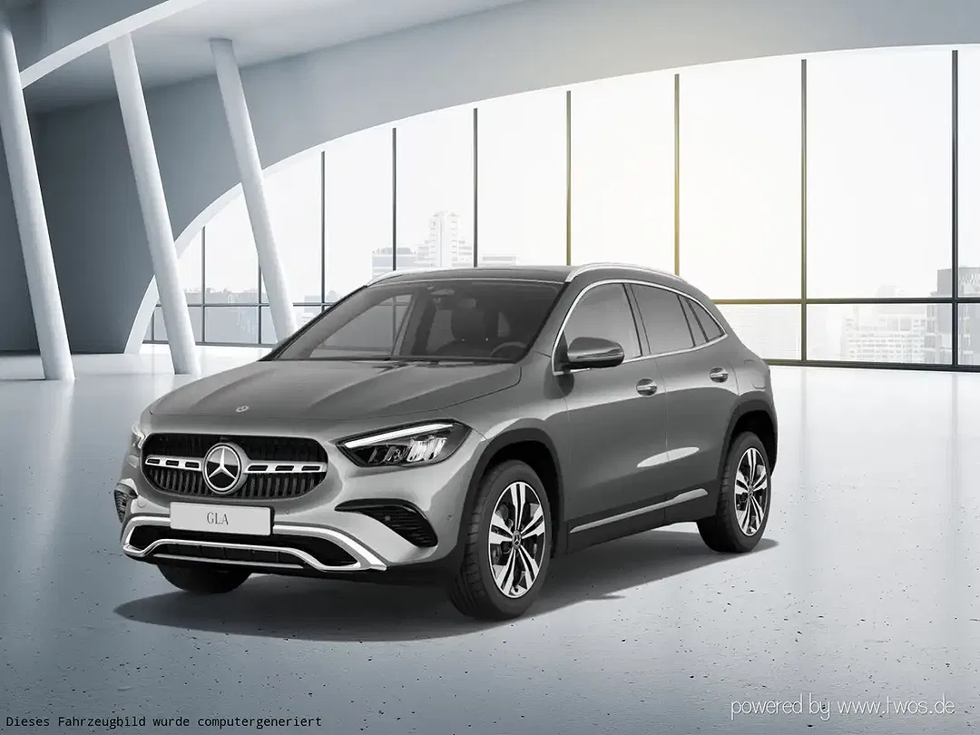 Mercedes-Benz GLA 200 Edition Progressive - foto 1